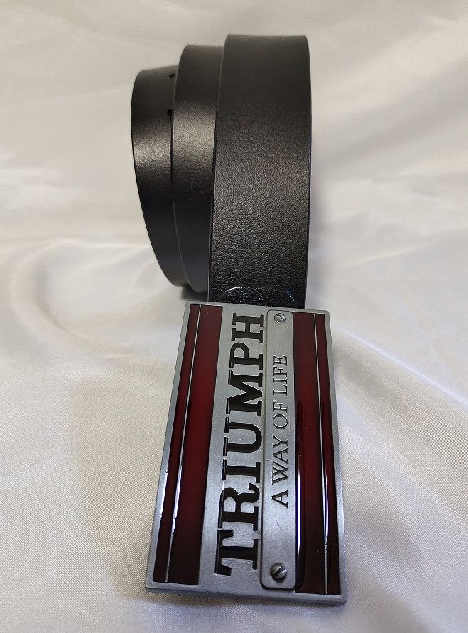 Other Fashion personalized simple belt Size ONE SIZE - 4 Thumbnail