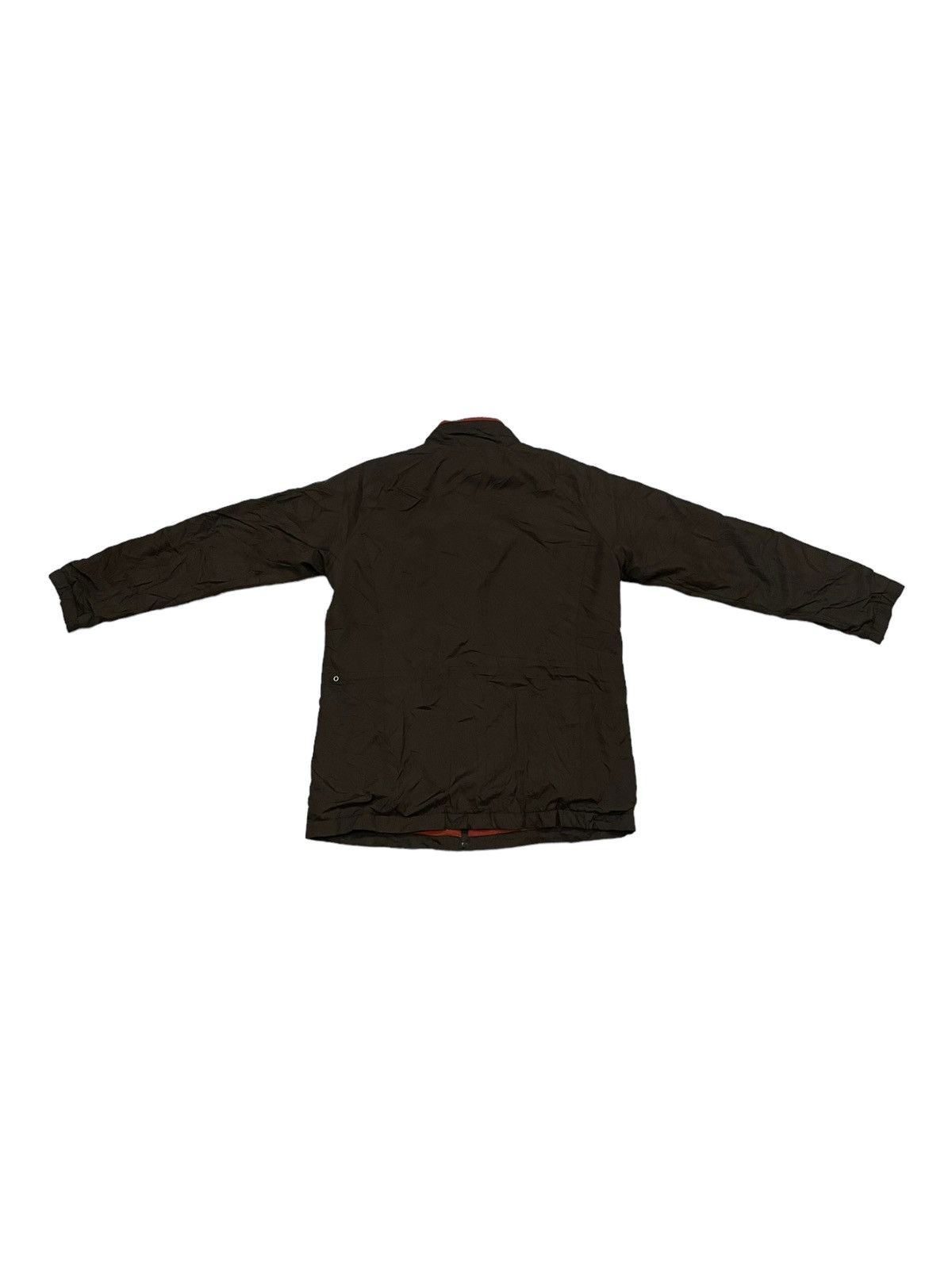 Beauty Beast × Japanese Brand L & Beautiful Zip Up Windbreaker Jacket Size US L / EU 52-54 / 3 - 3 Thumbnail