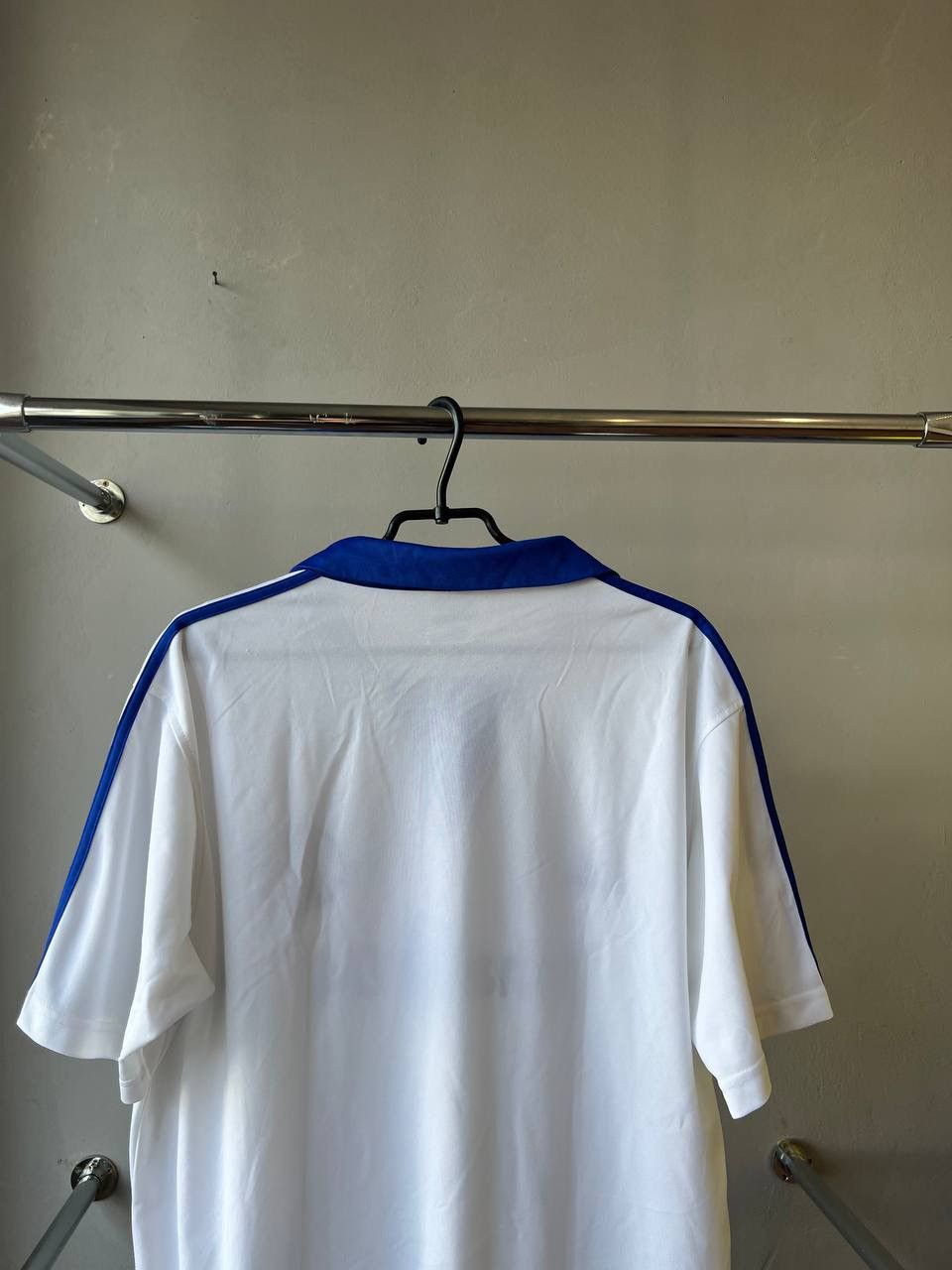 Vintage 2006/07 SCHALKE 04 AWAY RARE SOCCER FOOTBALL JERSEY ADIDAS Size US XL / EU 56 / 4 - 17 Thumbnail