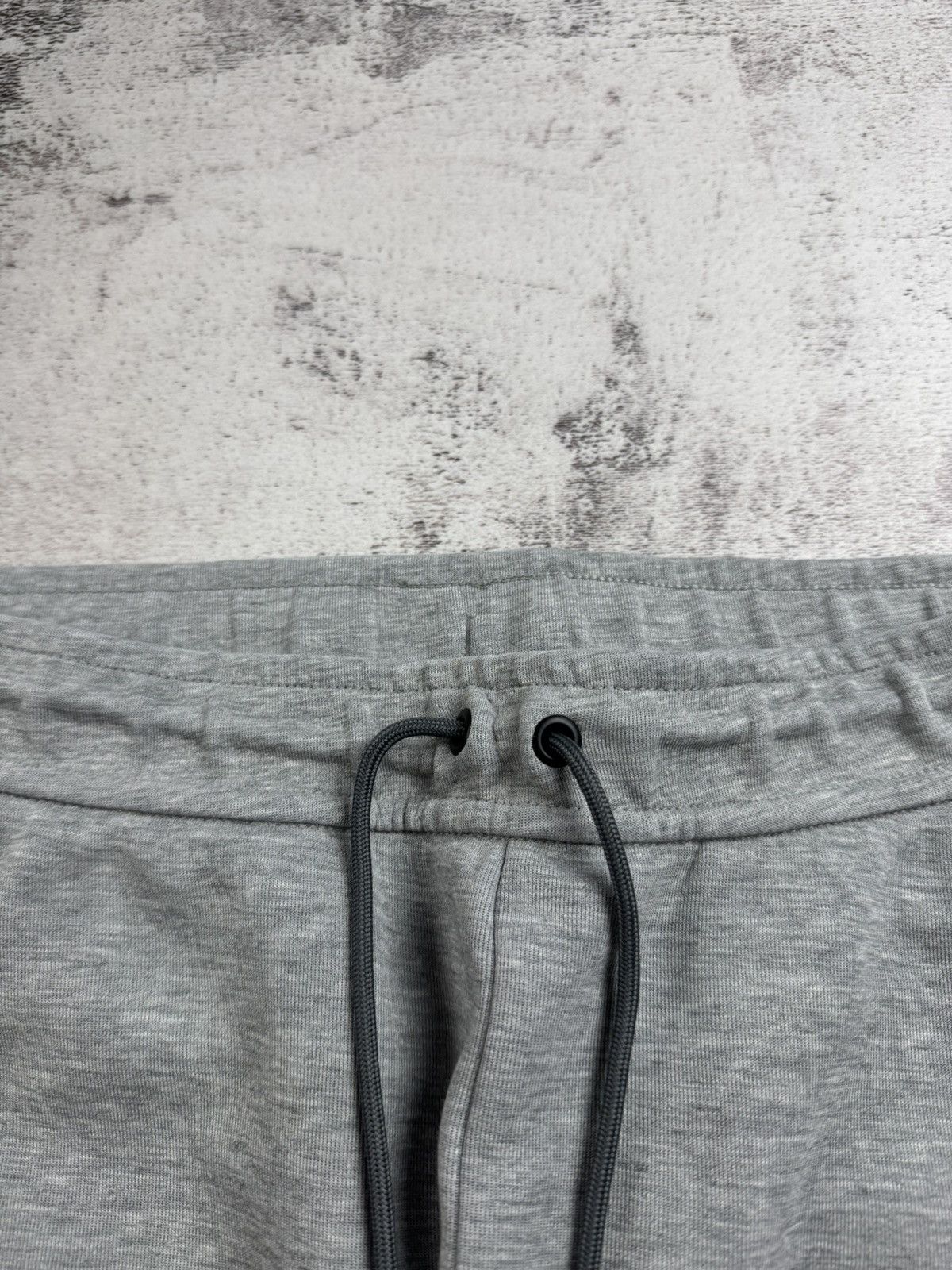Nike Nike Tech Fleece Medium Relaxed Sweat Pants Trousers Activewear Drill Sport Size US 34 / EU 50 - 9 Thumbnail