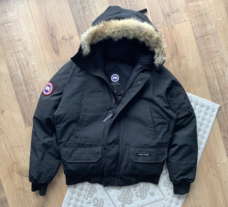 Canada goose 7950m clearance canada