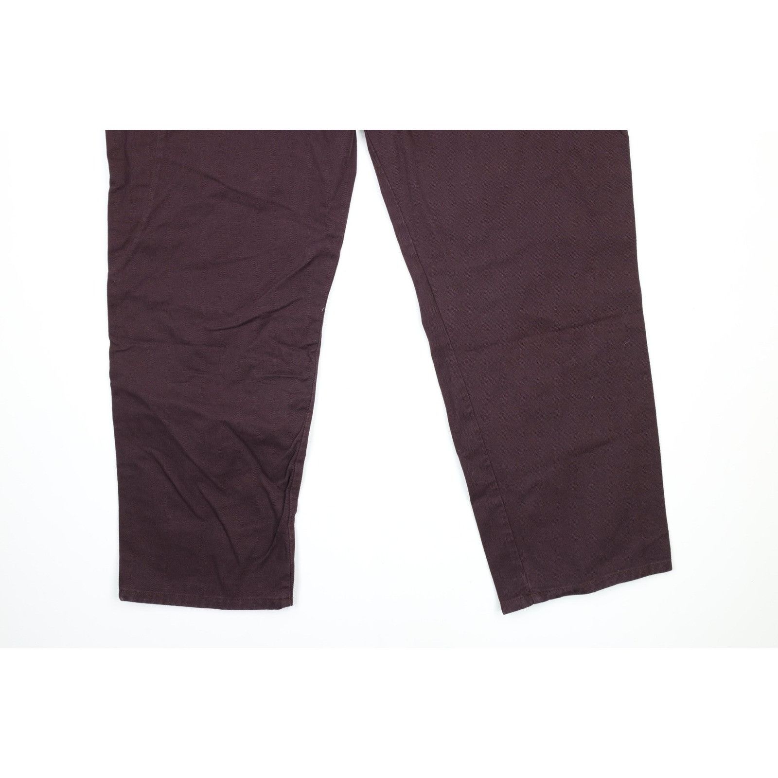 Marithe + Francois Girbaud × Vintage NOS Vintage 90s Marithe Francois Girbaud Wide Leg Jeans Size US 40 / EU 56 - 10 Thumbnail