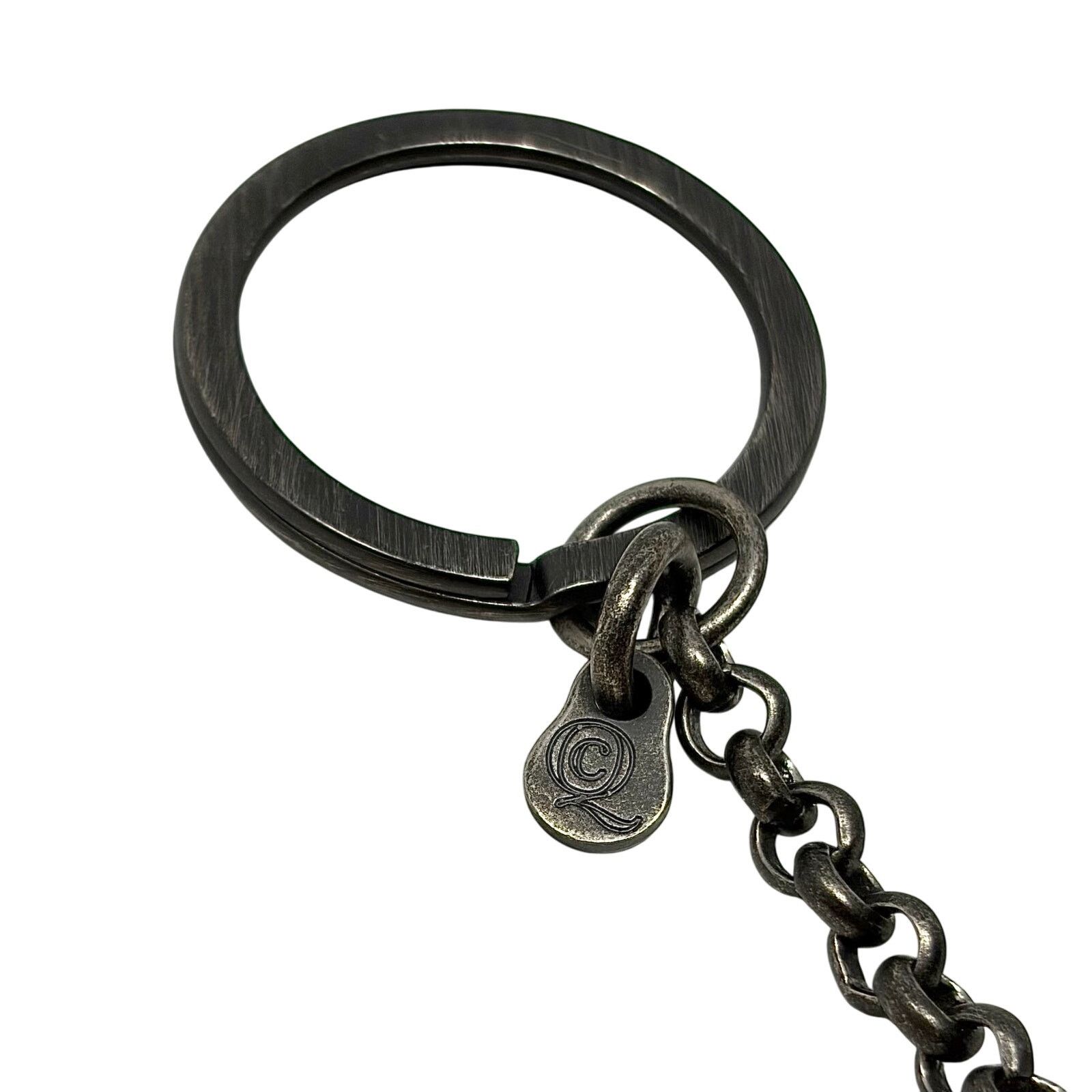 Alexander McQueen Alexander McQueen Skull Keychain Size ONE SIZE - 5 Thumbnail