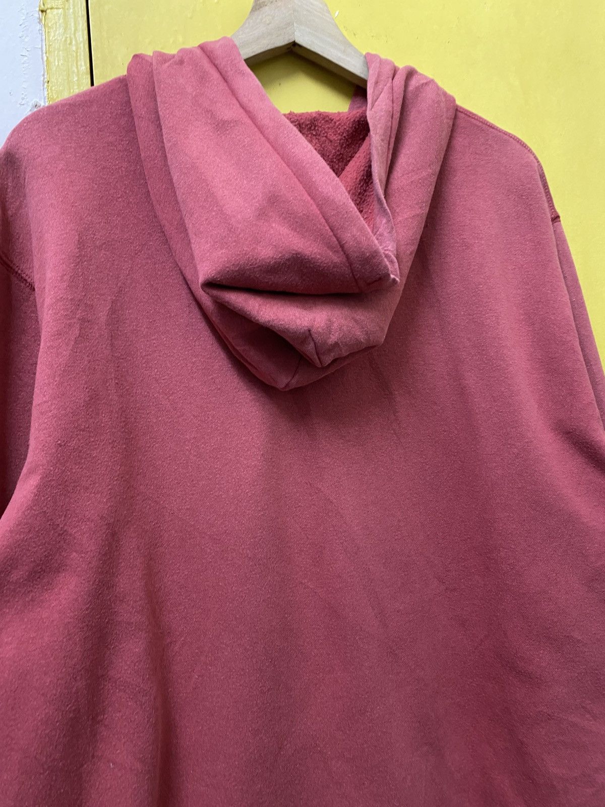 Gap Gap Hoodie Big Logo Zipper Size US XL / EU 56 / 4 - 5 Thumbnail