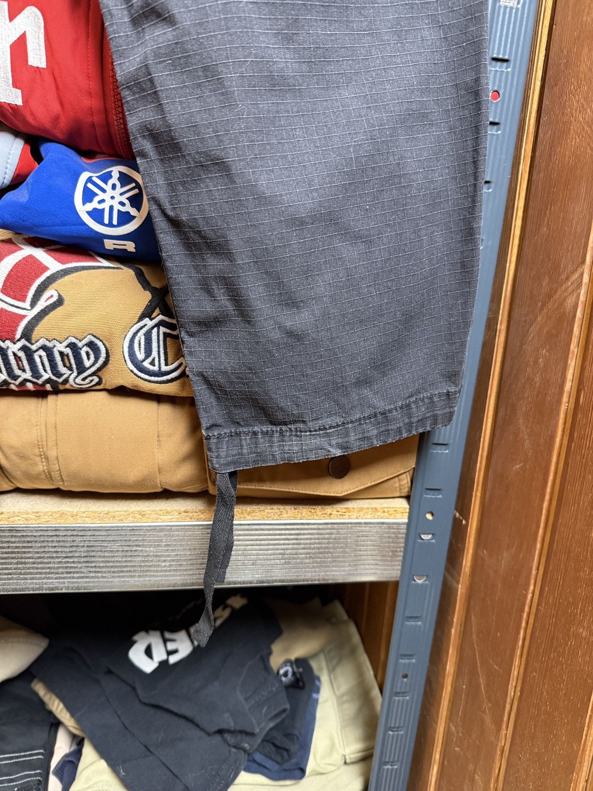 Carhartt Vintage Carhartt Aviation pant Size US 31 - 12 Thumbnail