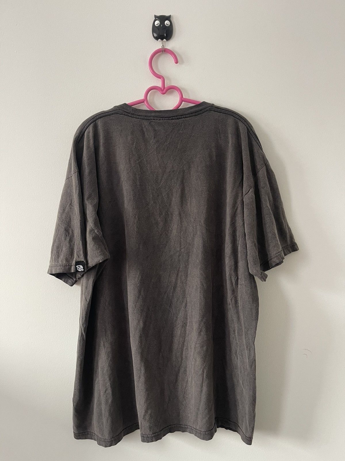 Lost Enterprises Rare Vintage LOST X SID VICIOUS Thrashed Punk Streetwear Size US XL / EU 56 / 4 - 6 Thumbnail