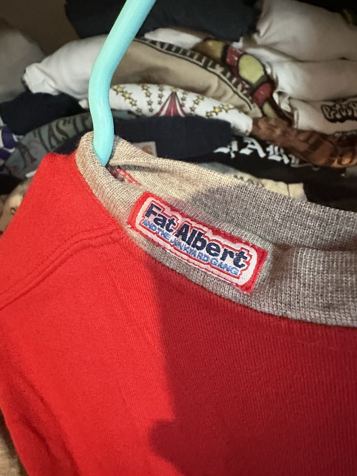 Fubu PlatinumXFubu Size US XL / EU 56 / 4 - 3 Thumbnail
