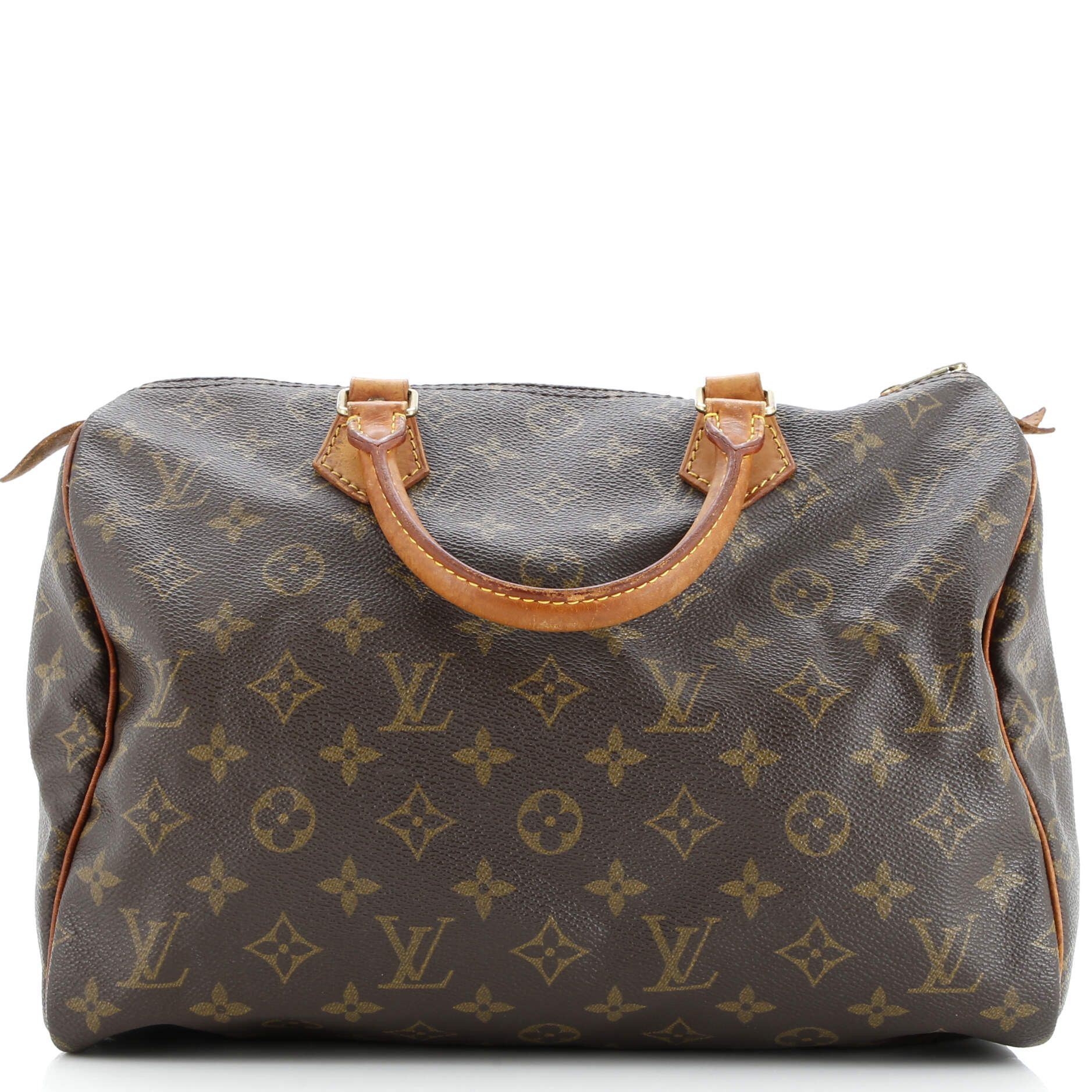 Speedy Handbag