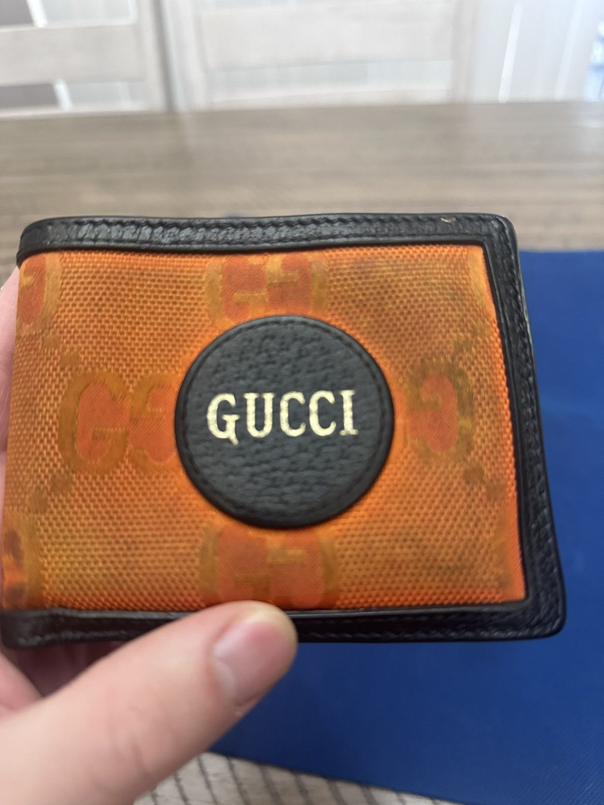 Gucci Gucci wallet Size ONE SIZE - 5 Thumbnail