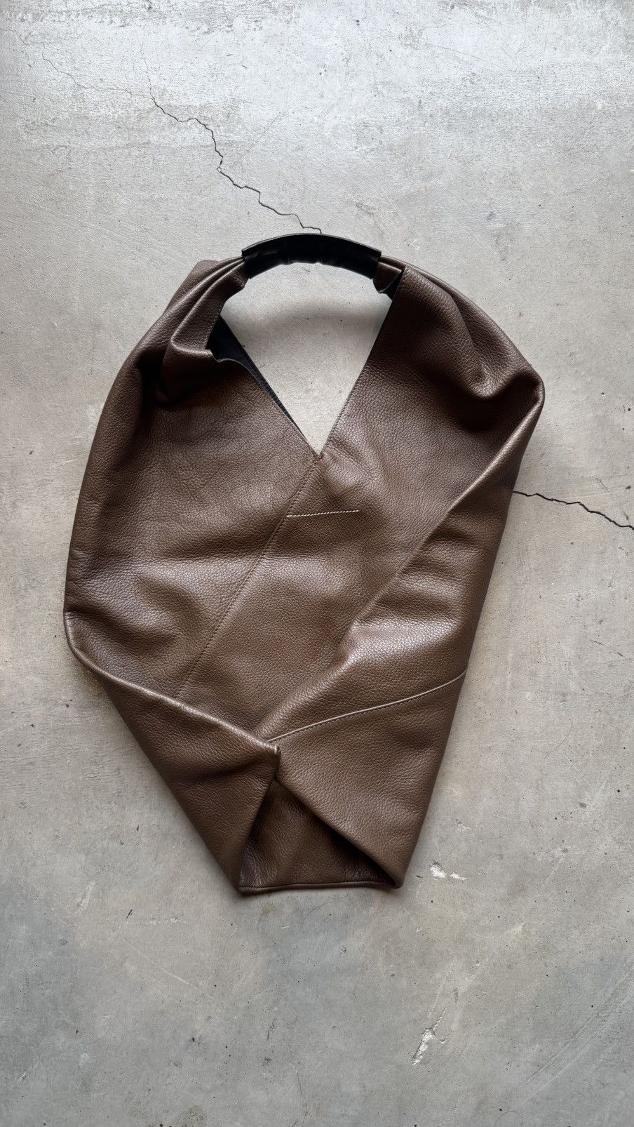 MM6 × Maison Margiela MM6 Maison Margiela Japanese tote bag Size ONE SIZE - 3 Thumbnail