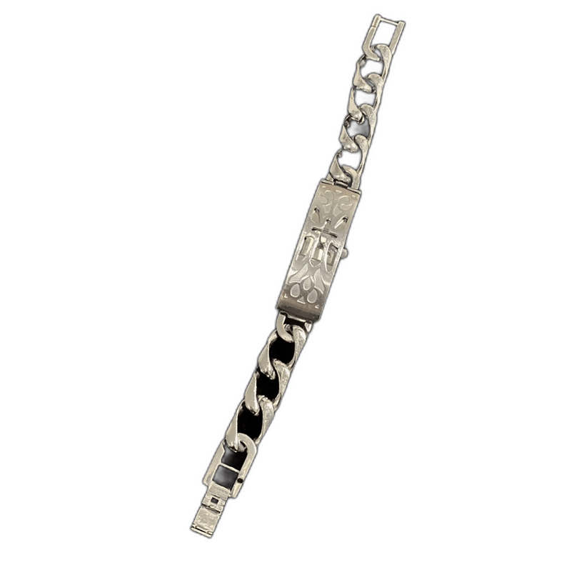 Jean Paul Gaultier Jean Paul Gaultier Knight Watch Bracelet-2506 Size ONE SIZE - 1 Thumbnail