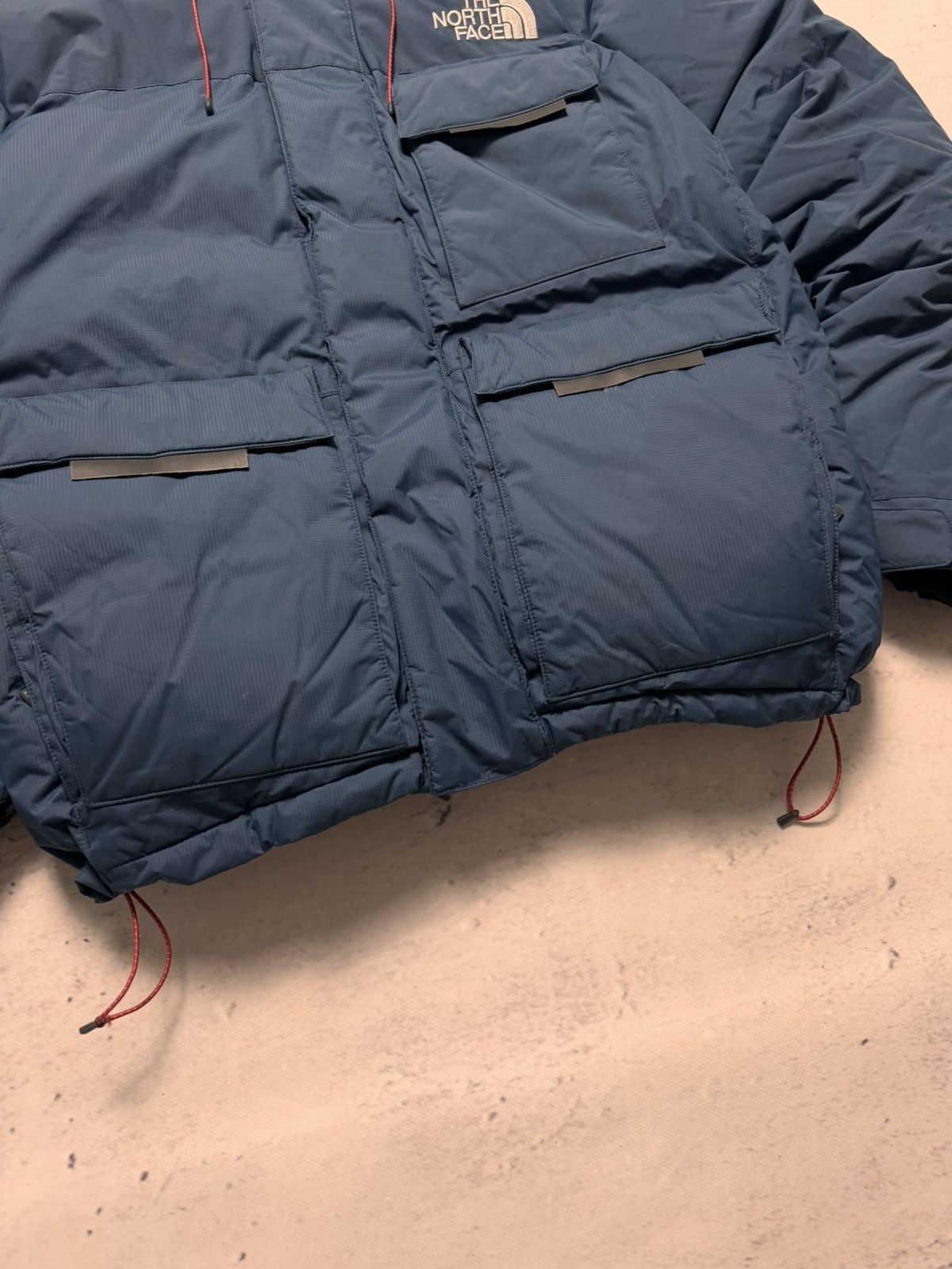 The North Face × Vintage THE NORTH FACE 700 EXTREME PUFFER DOWN JACKET Size US M / EU 48-50 / 2 - 3 Thumbnail