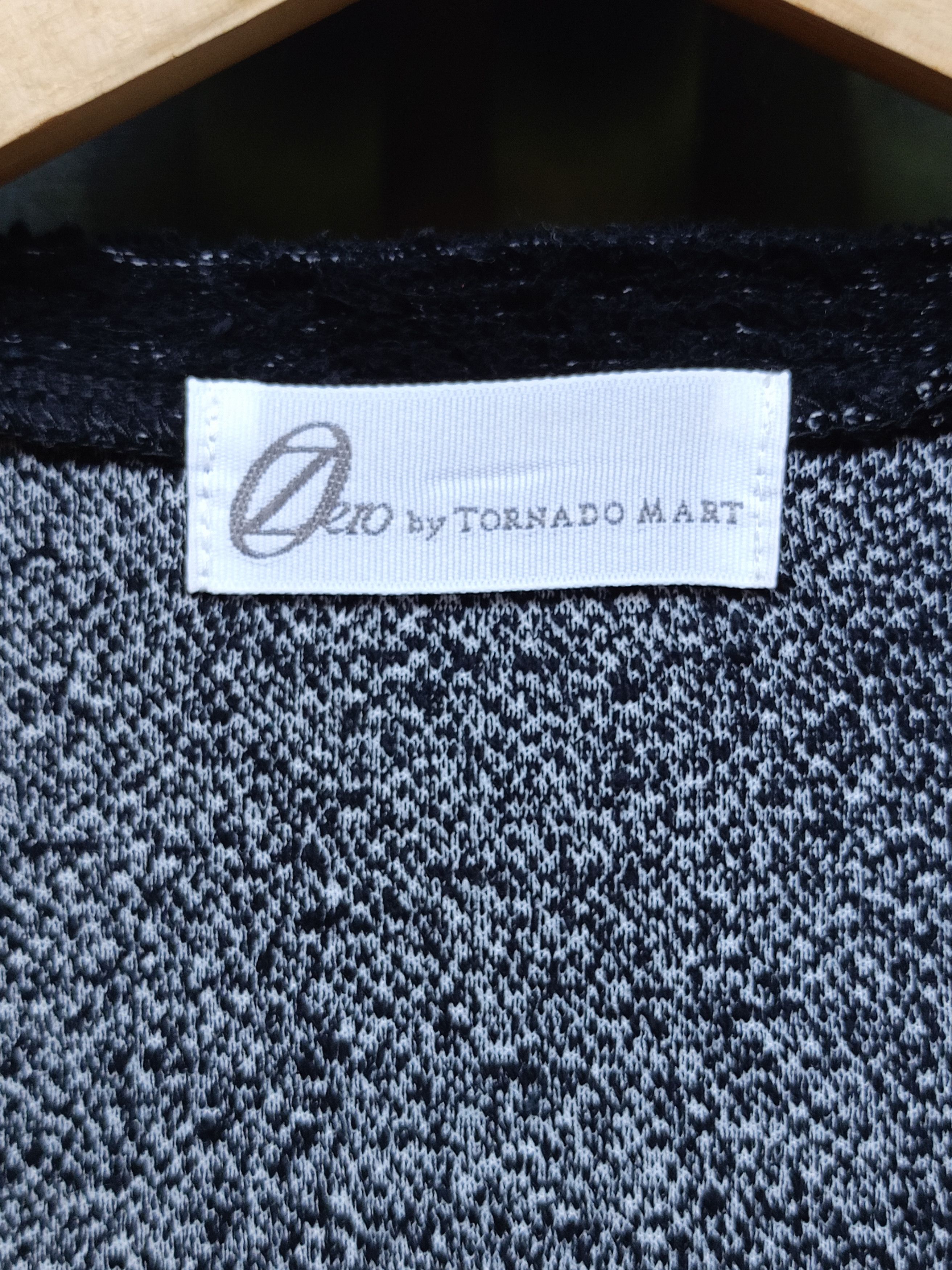 14th Addiction × KMRii × Tornado Mart Tornado mart t shirt Size US M / EU 48-50 / 2 - 5 Thumbnail