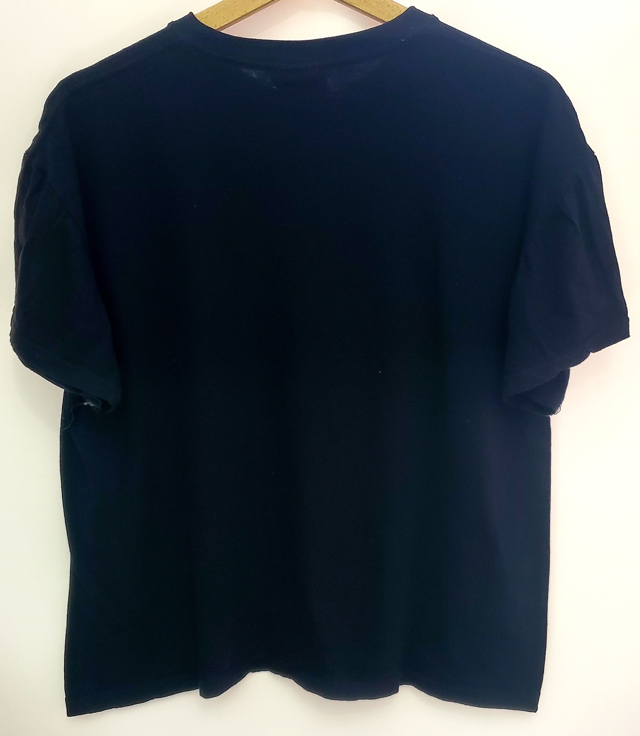 Band Tees × Vintage Vintage Avenged Sevenfold T Shirt Its Your Nightmare L Size US L / EU 52-54 / 3 - 3 Thumbnail