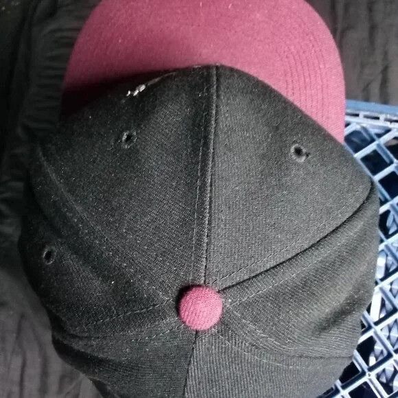 Other Deadstock Vintage Schnitzer Steel Snap Hat Cap Size ONE SIZE - 5 Thumbnail
