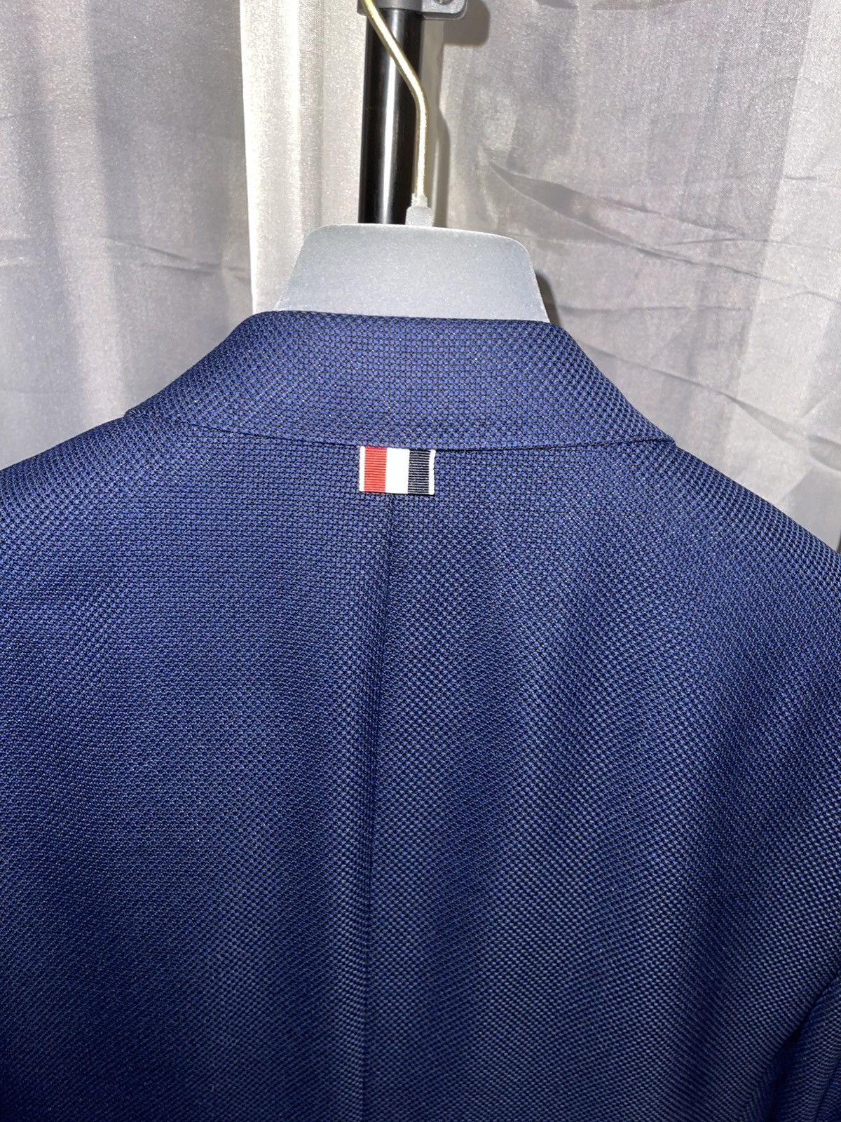 Thom Browne Classic Sport coat