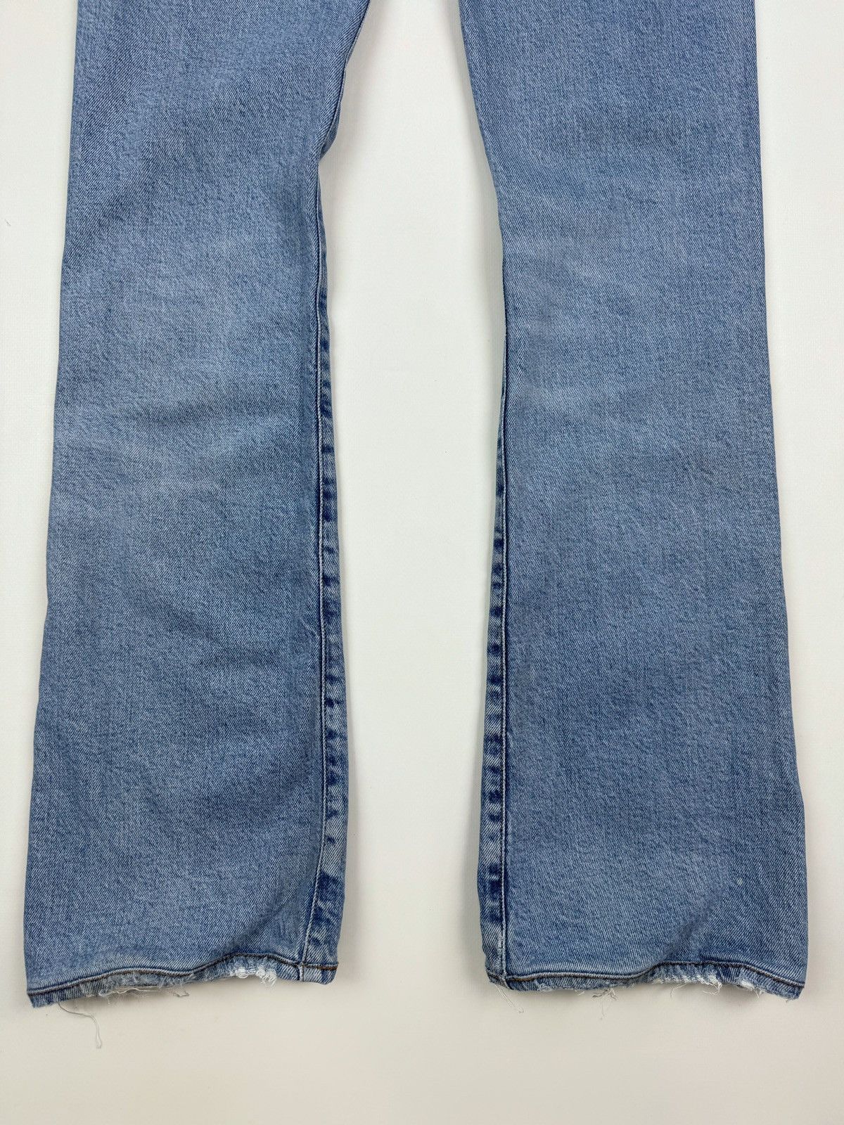 Citizens Of Humanity Citizens of Humanity Flare Jeans Size 27" / US 4 / IT 40 - 15 Thumbnail
