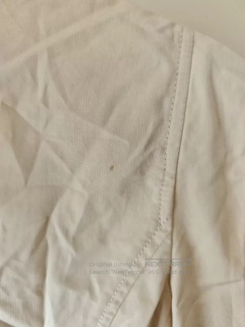 Vivienne Westwood Vivienne Westwood Biker Jacket Size S / US 4 / IT 40 - 5 Thumbnail