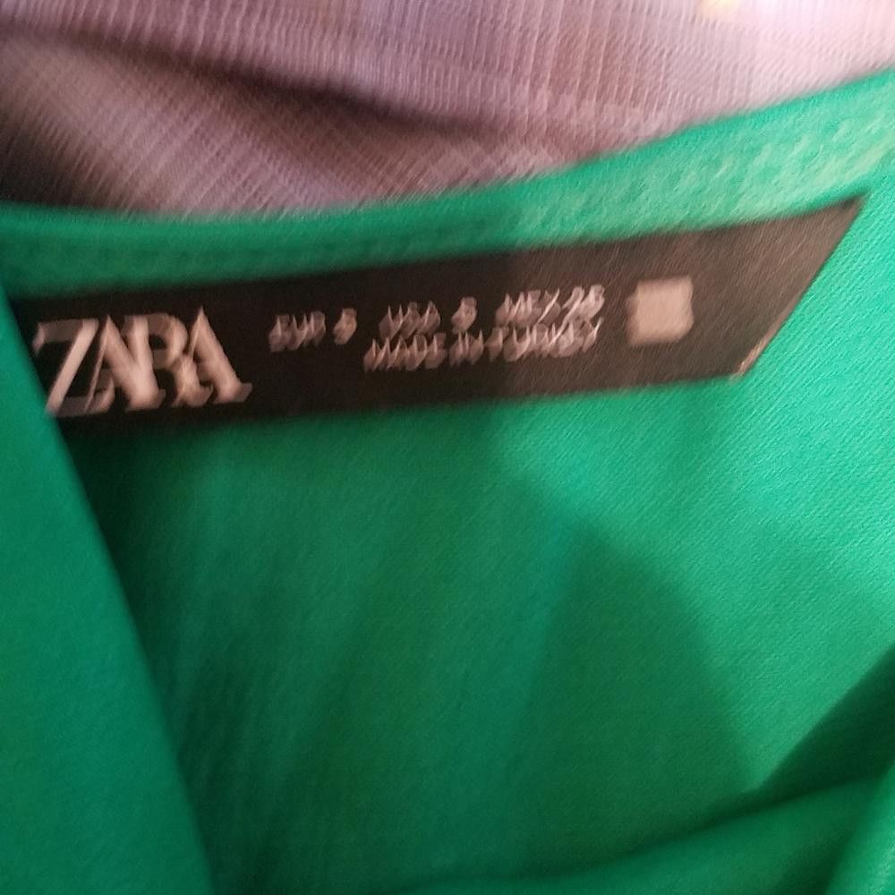 Zara Zara Cami Size Small Size S / US 4 / IT 40 - 3 Thumbnail