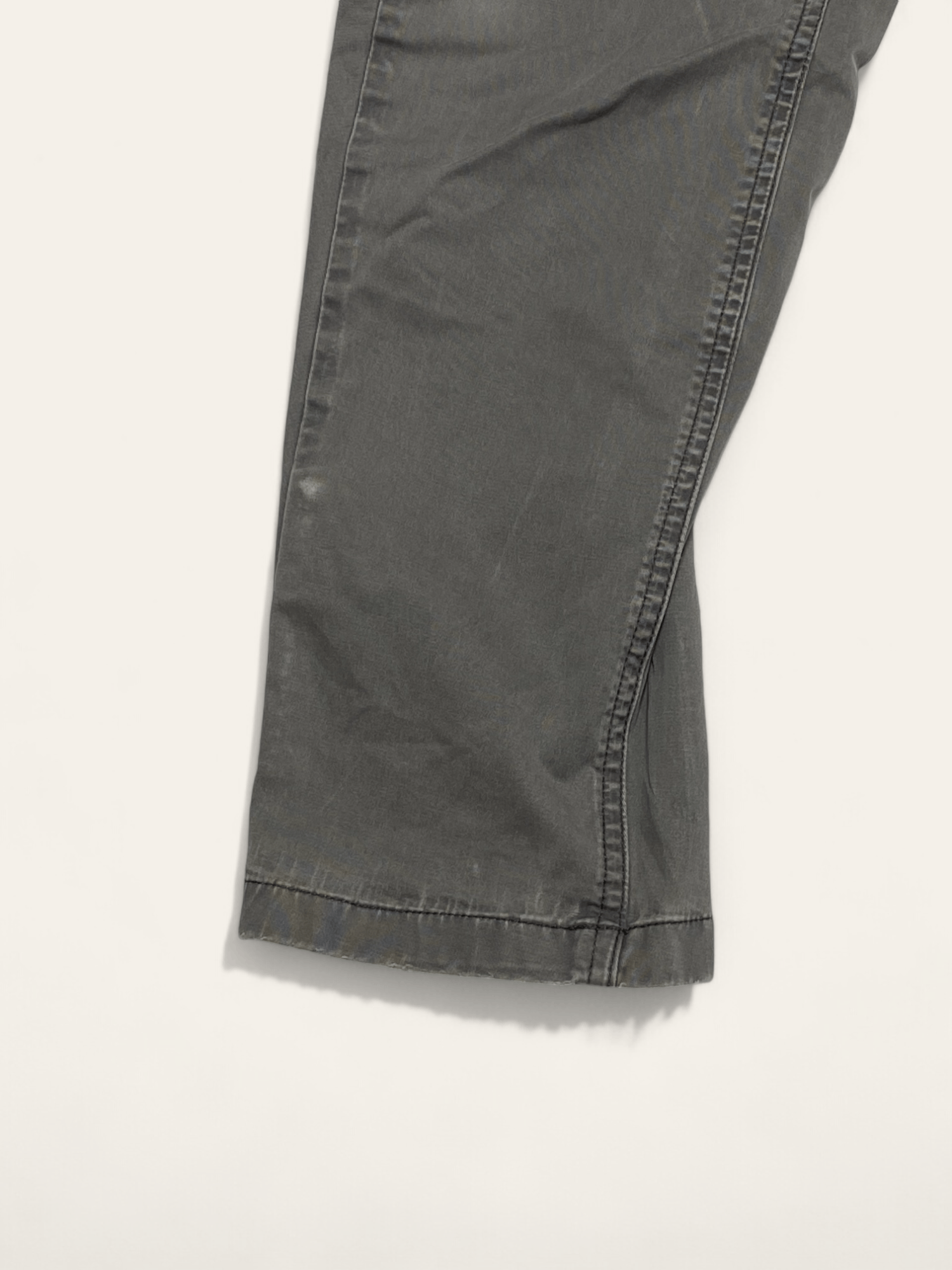 G-Star Vintage G STAR RAW Grey Washed Pants Jeans J Cut Y2k Size US 33 - 3 Thumbnail
