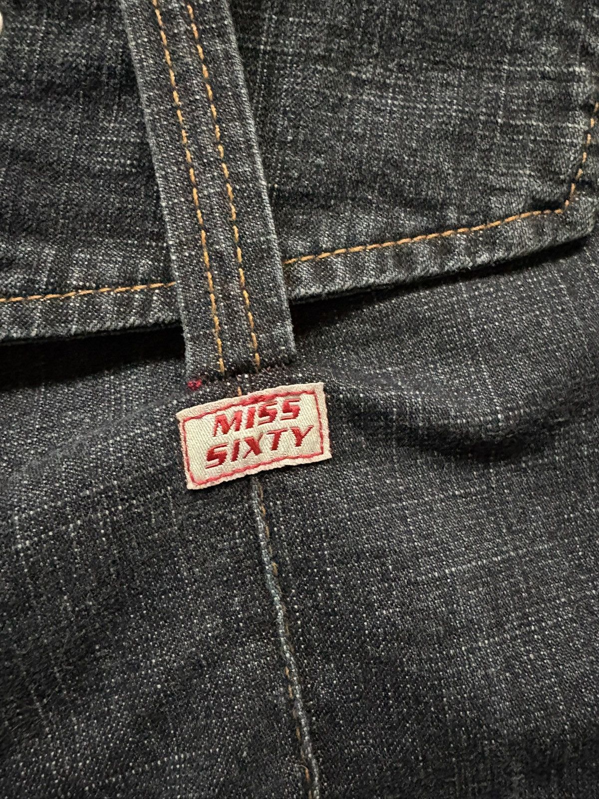 miss sixty jeans
