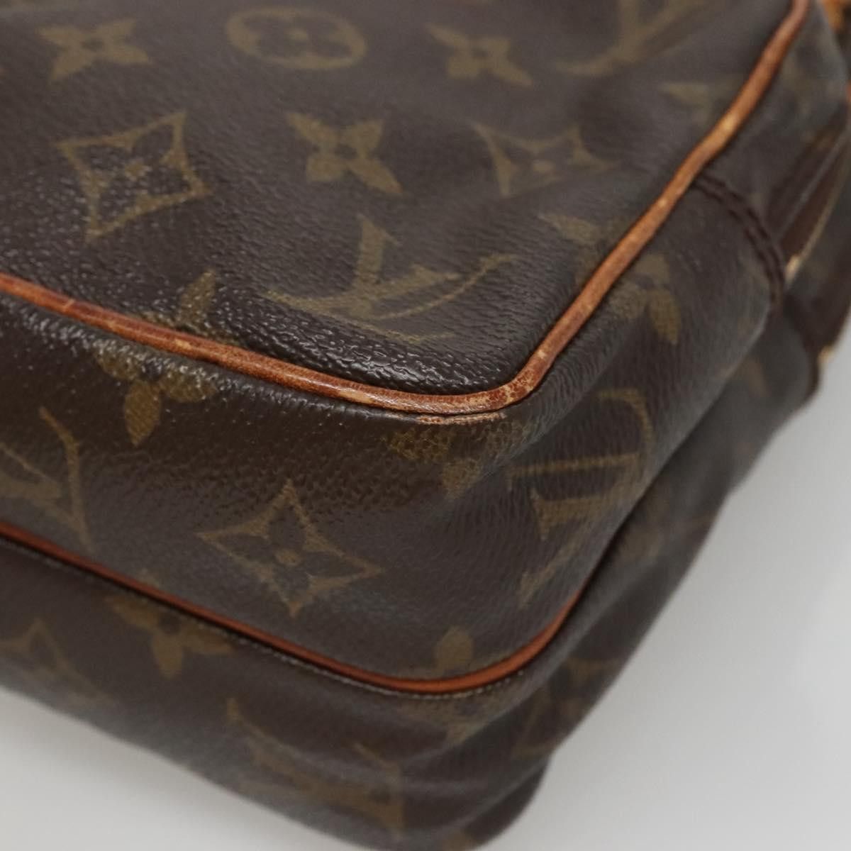 Louis Vuitton LOUIS VUITTON Monogram Mini Amazon Shoulder Bag M45238 Size ONE SIZE - 9 Thumbnail