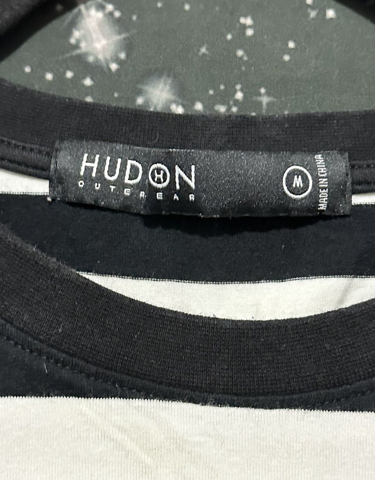 Hudson Hudson Outerwear shirt Size US M / EU 48-50 / 2 - 4 Thumbnail