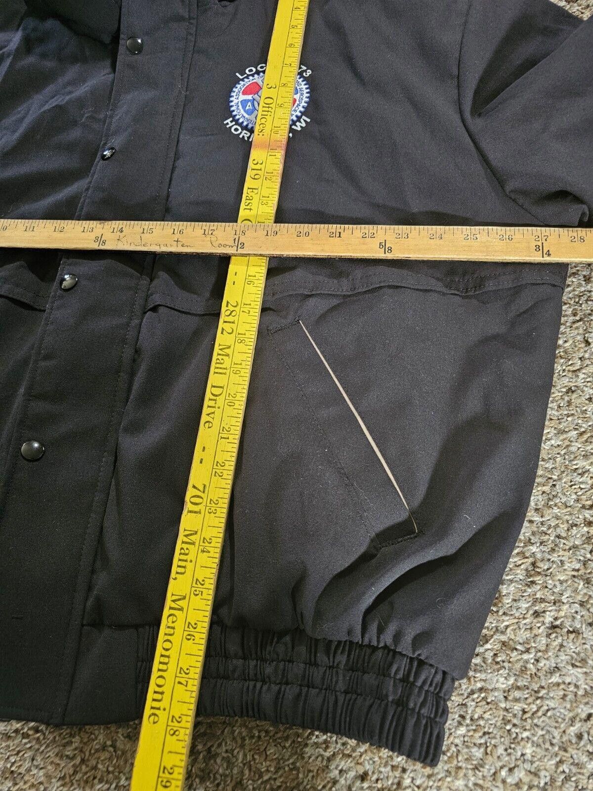 John Deere LOCAL 873 Horicon John Deere Jacket King Louie America XL Size US XL / EU 56 / 4 - 4 Thumbnail