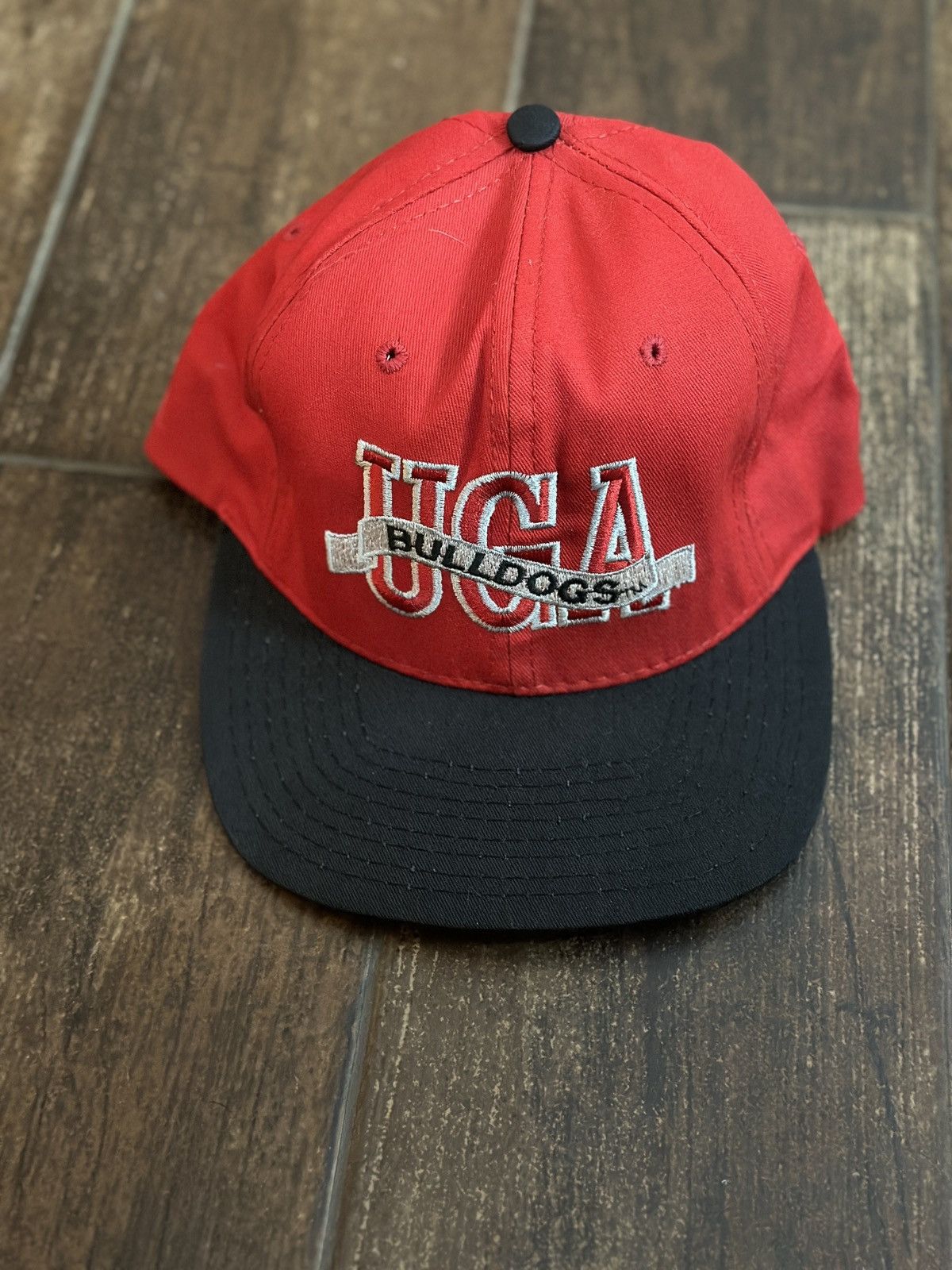 NCAA VTG UGA Bulldawgs Hat Size ONE SIZE - 1 Thumbnail