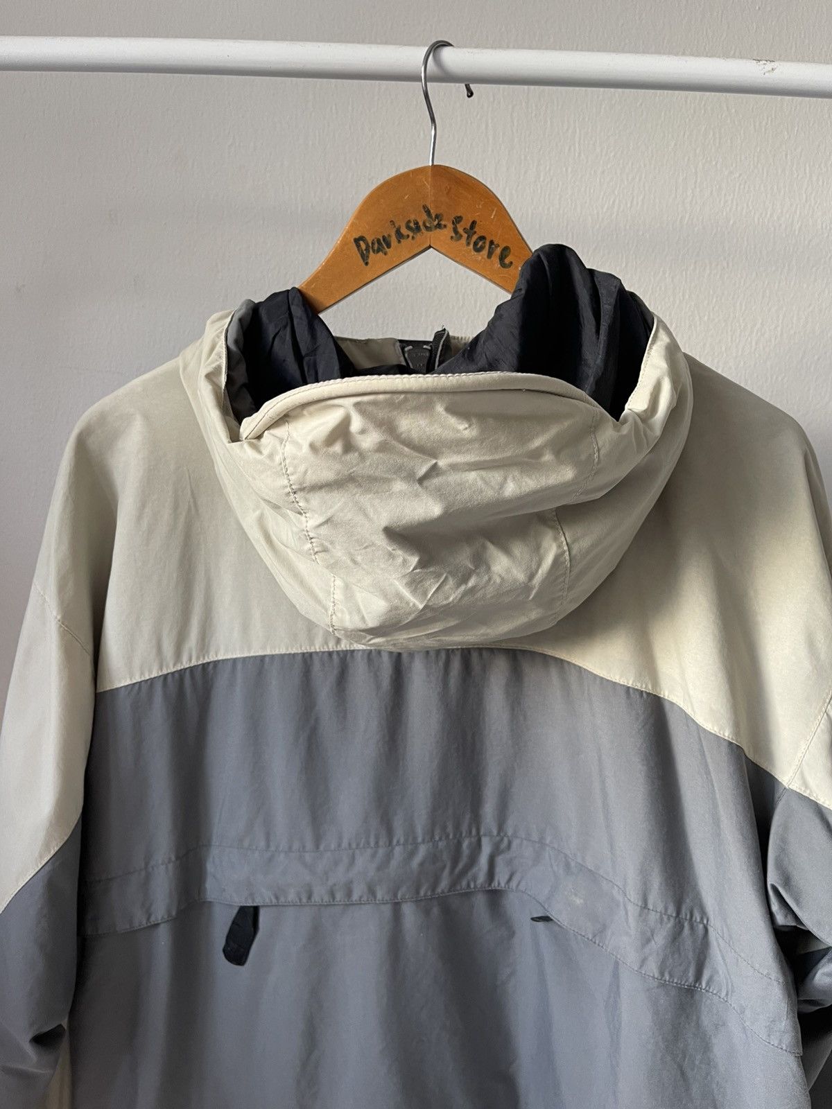 Nike ACG Vintage Nike ACG Jacket Size US L / EU 52-54 / 3 - 7 Thumbnail