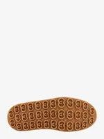 Gucci o1s1wg111025 Men's GG High-Top Sneakers in Beige Size US 6 / EU 39 - 4 Thumbnail