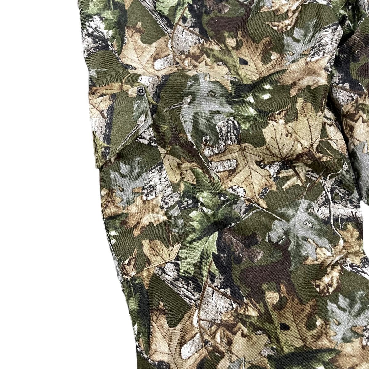 Realtree Real Tree Cargo Outdoor Pants Size US 36 / EU 52 - 11 Thumbnail