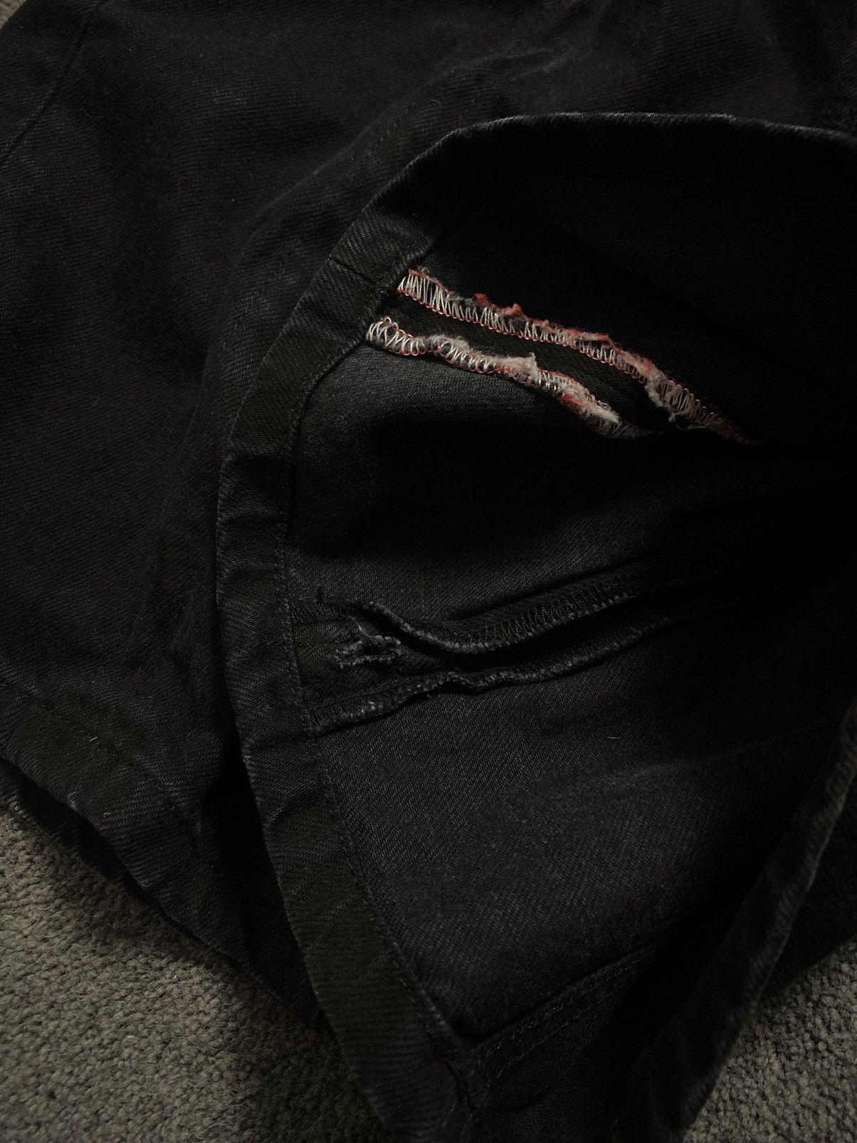Y/Project Y/project SS23 wire jeans Size US 31 - 5 Thumbnail