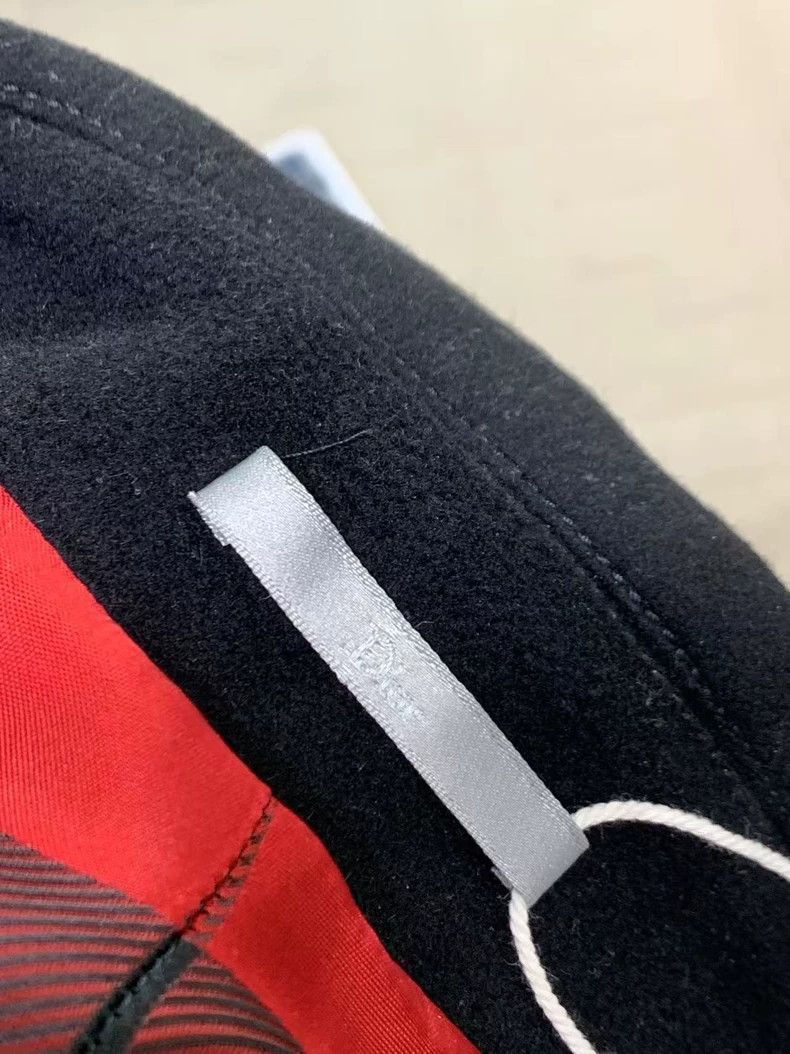 Dior Dior Multi-zipper locomotive style show jacket 2501-Nextarr Size US XS / EU 42 / 0 - 3 Thumbnail