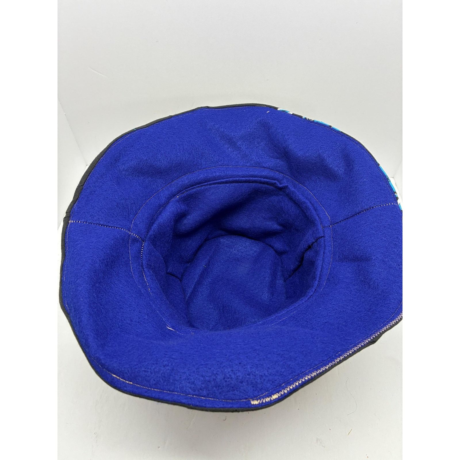 Other America's Hat — Upcycled Dallas Football Bucket Hat Size ONE SIZE - 11 Thumbnail