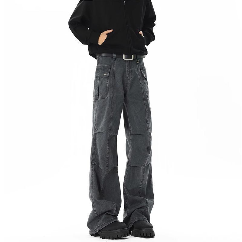 Vintage Pants Size US 31 - 1 Thumbnail