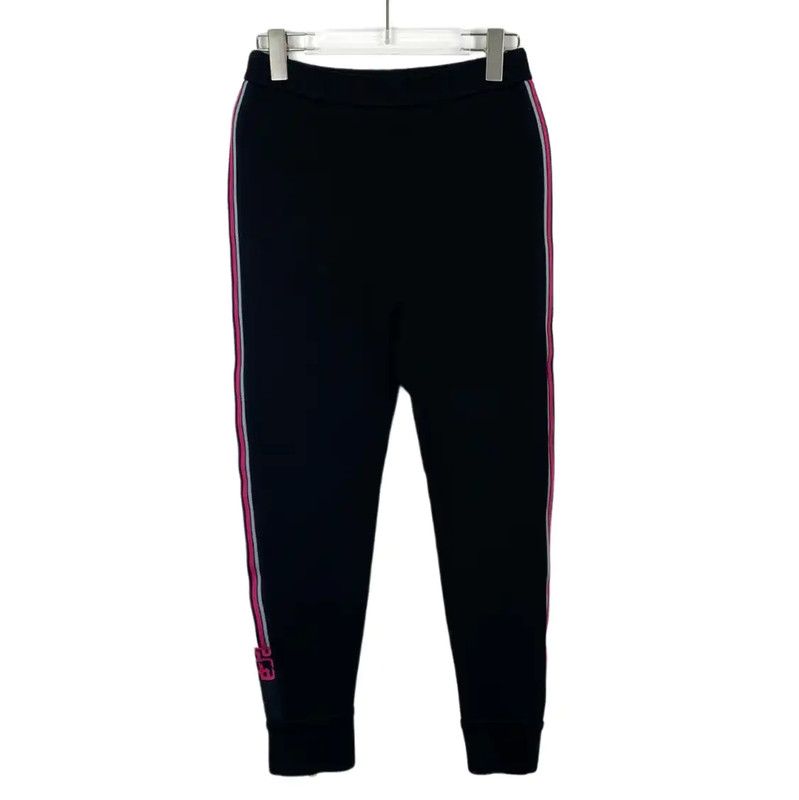 Prada Prada Women's Casual Pants in White XS Size Size 23" - 1 Thumbnail