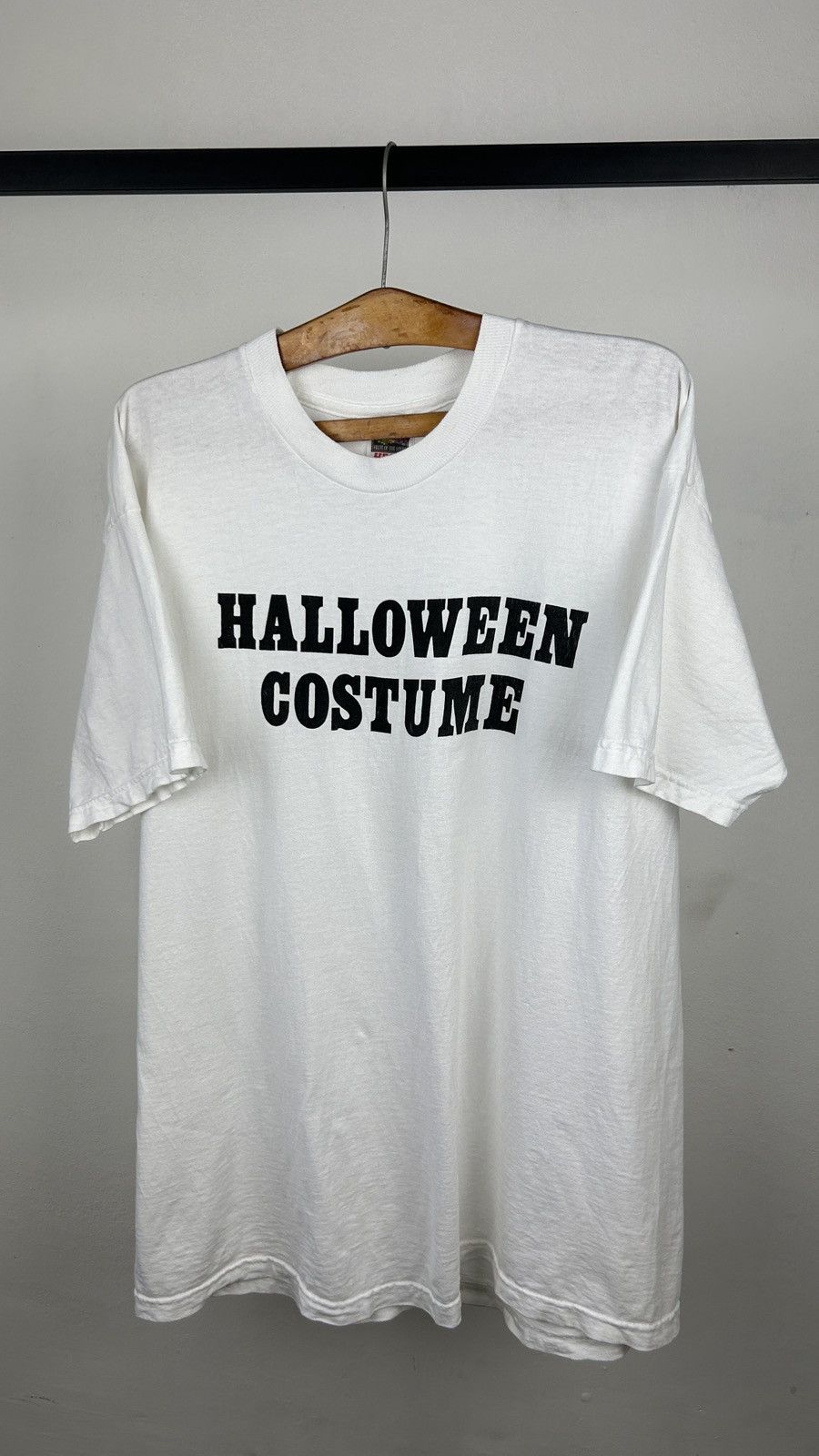 Vintage 1990s Halloween Costume Size US XL / EU 56 / 4 - 8 Thumbnail