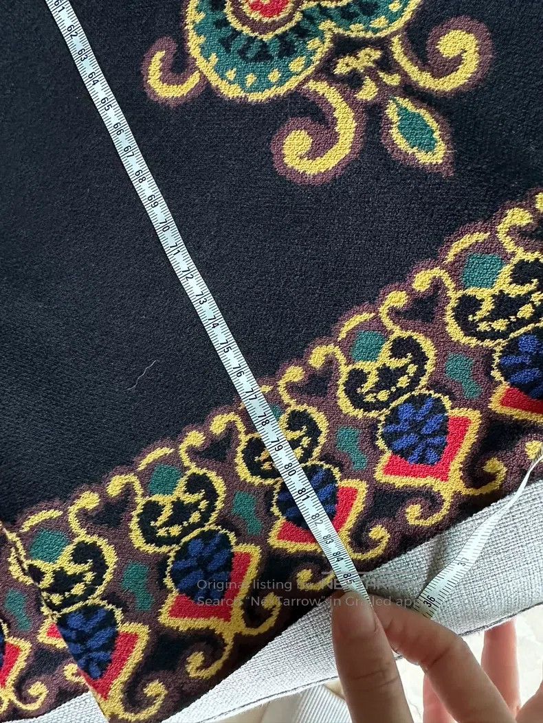 Other Valentino Textured dress Size S / US 4 / IT 40 - 8 Thumbnail