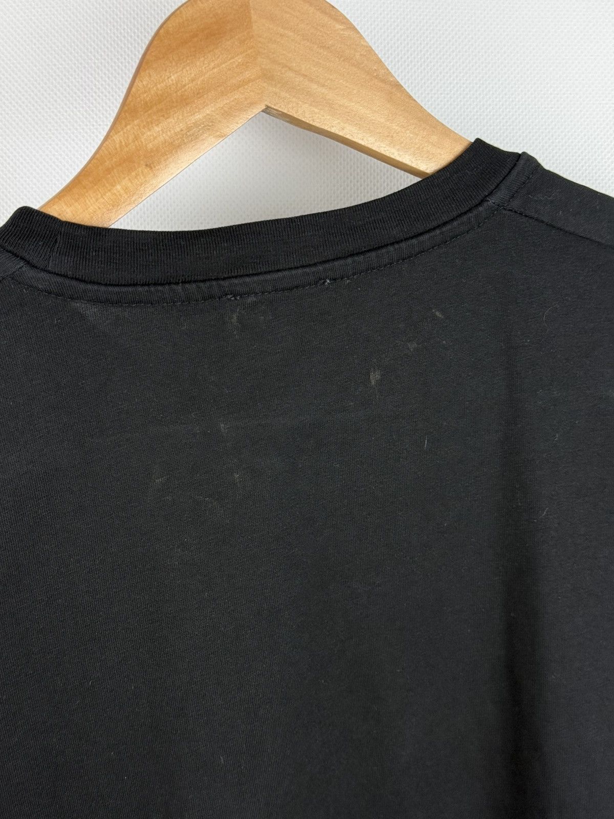 Diesel Diesel Men’s Short Sleeve Crewneck Chest Logo T Shirt Size US M / EU 48-50 / 2 - 25 Thumbnail