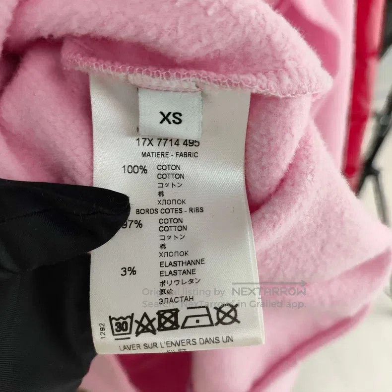 Givenchy Givenchy Five-pointed Star Hoodie Size US XS / EU 42 / 0 - 4 Thumbnail