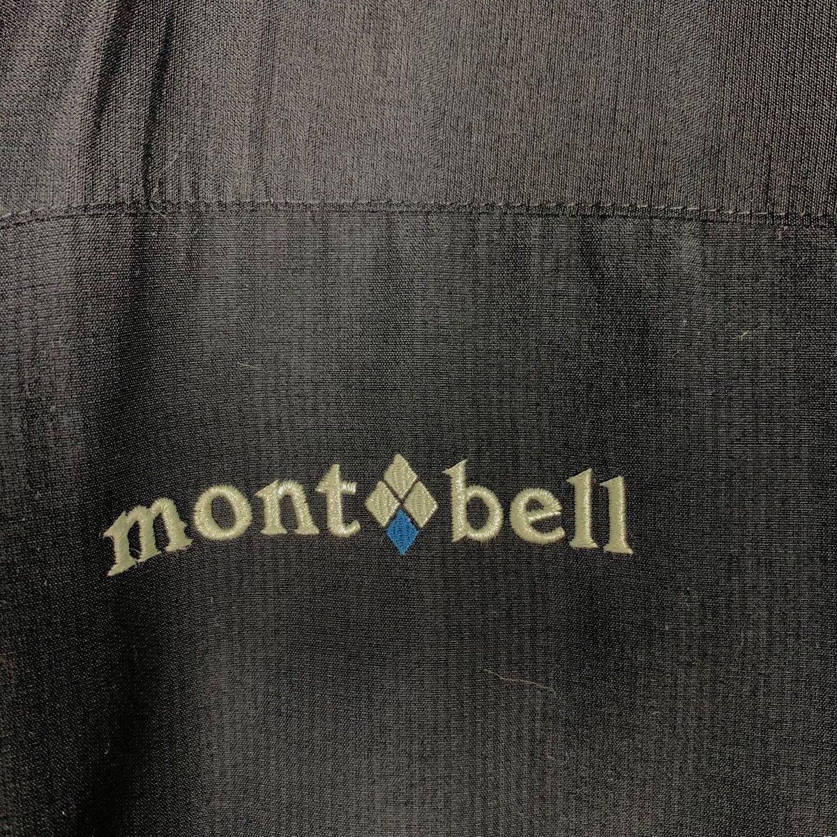 Montbell MONT-BELL Thinsulate Hooded Jacket #0332-C15 Size US S / EU 44-46 / 1 - 16 Thumbnail
