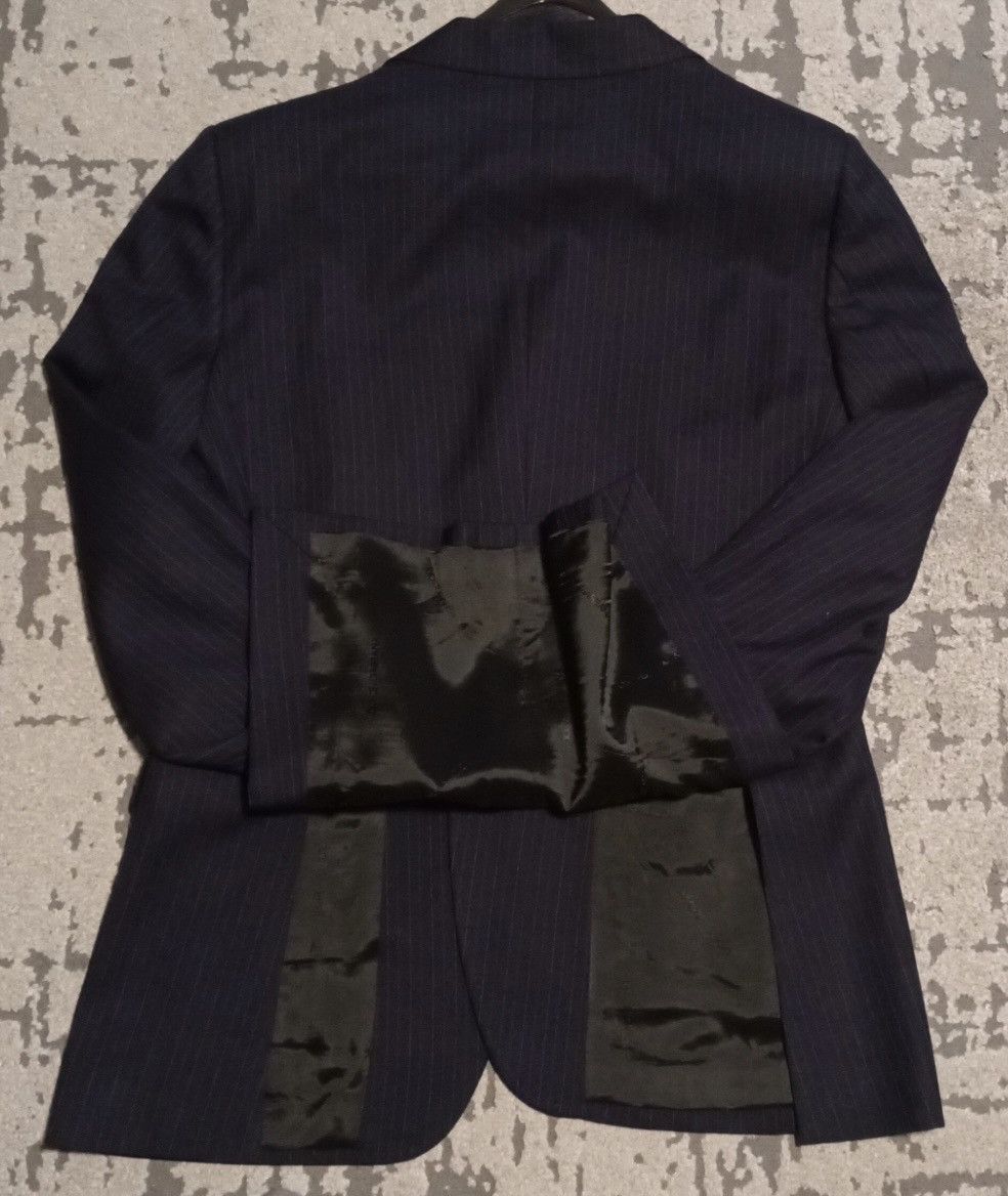 Dolce & Gabbana Dolce & Gabbana suit Size 50R - 15 Thumbnail