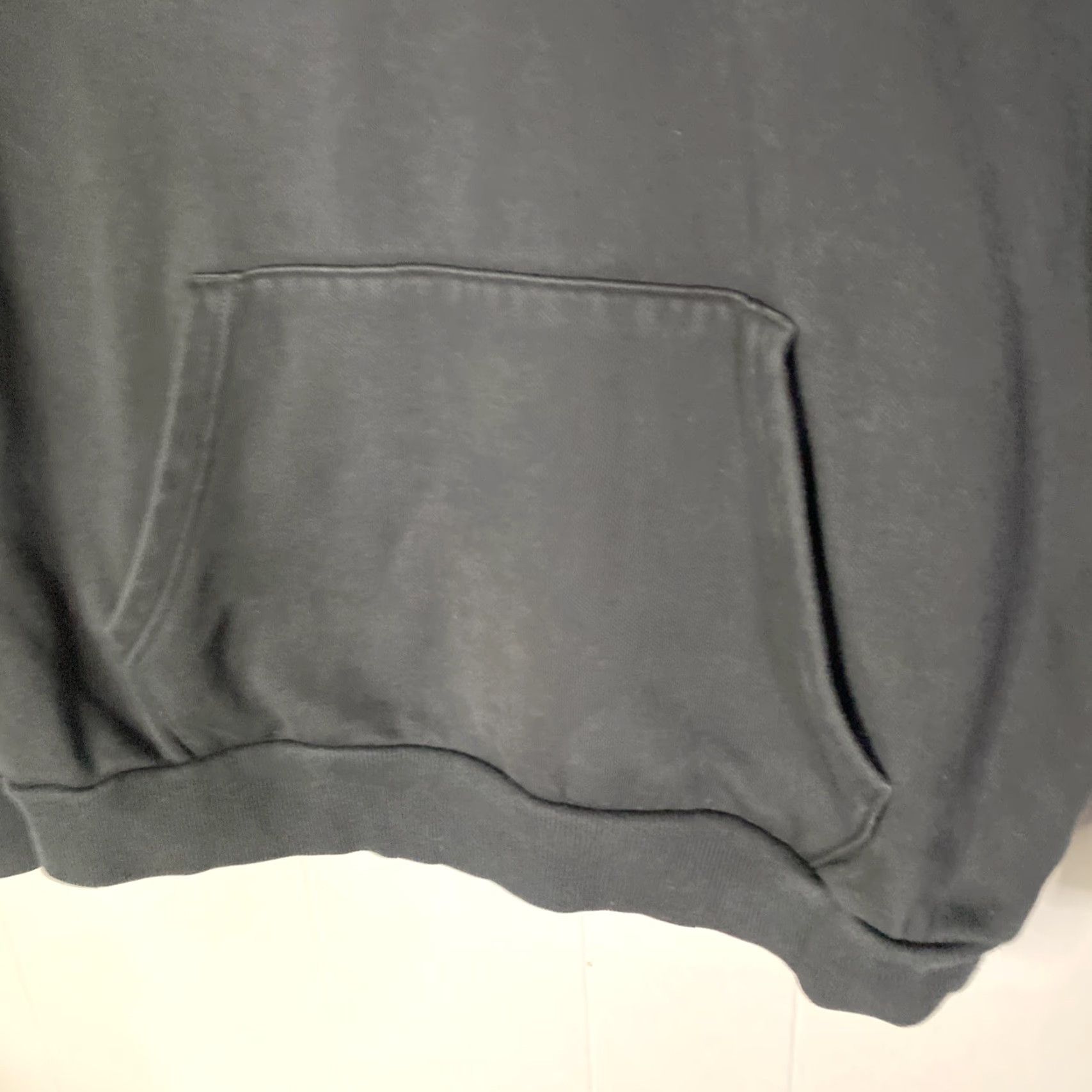 Puma Puma Forever Better Hoodie Large Pullover Hooded Black Logo Graphic Print Athletic Casual Unisex Adults L Size US L / EU 52-54 / 3 - 6 Thumbnail