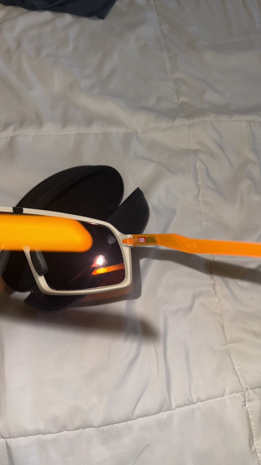 Oakley Oakley Sunglasses Sutro Asian Fit Size ONE SIZE - 3 Thumbnail
