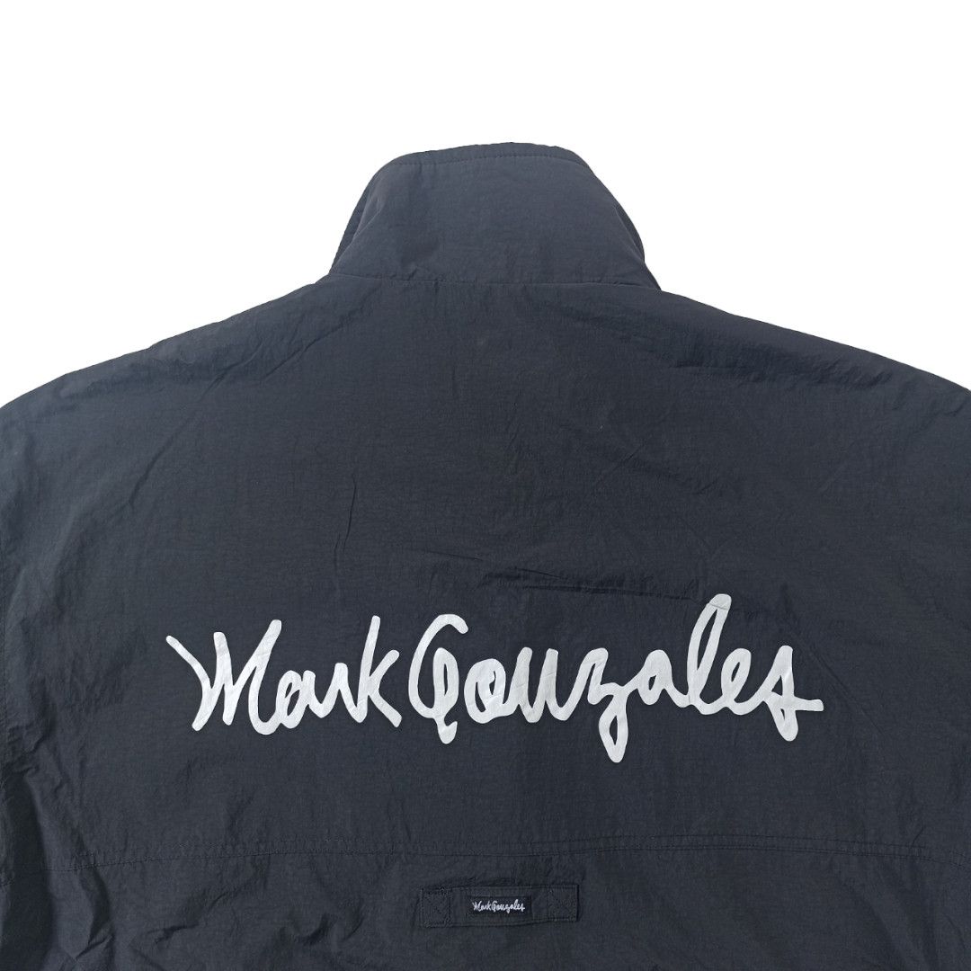 Other Mark Gonzales Reversible Jacket Size US M / EU 48-50 / 2 - 6 Thumbnail