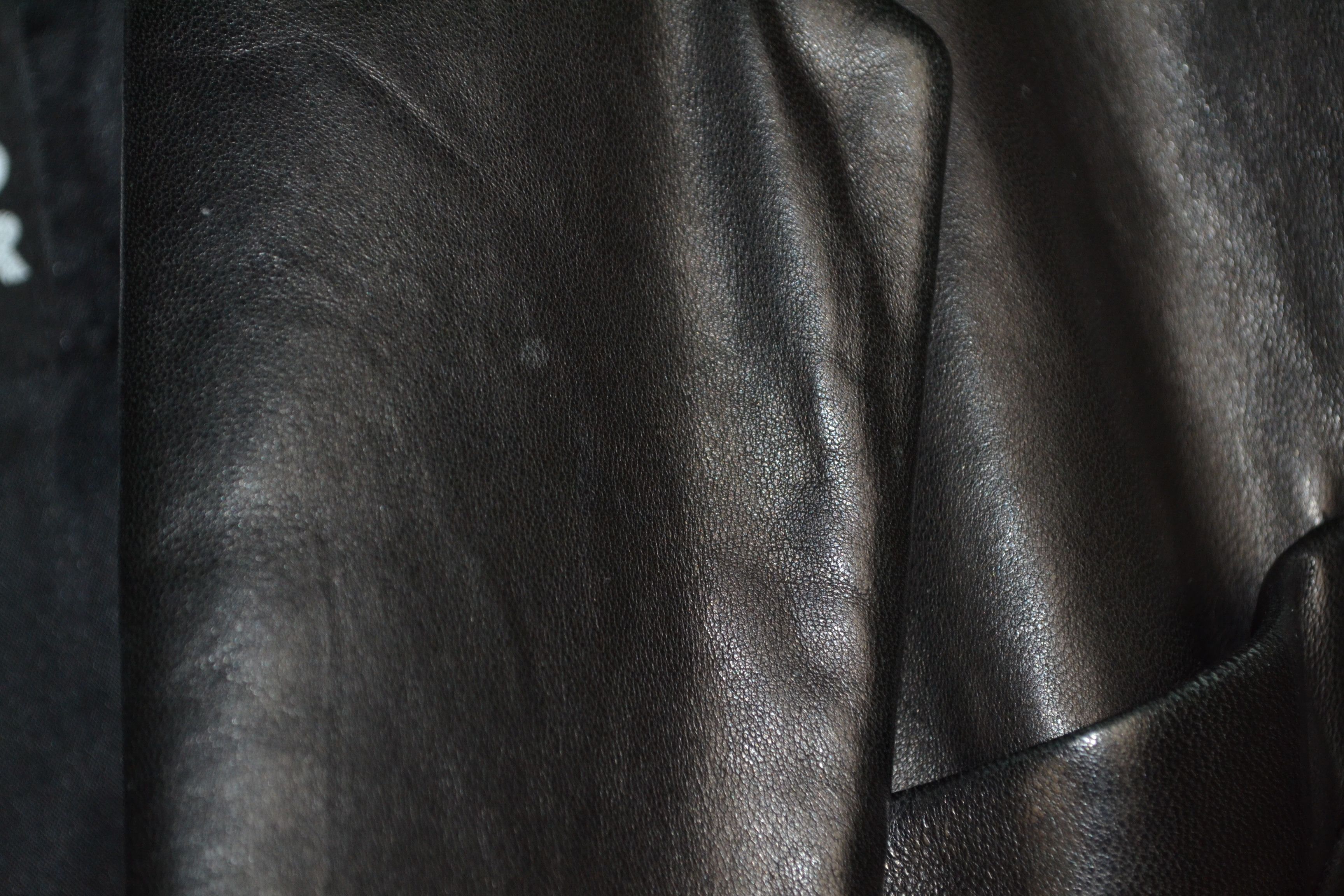 Other North Bound Leather (6172) Ladies' Single Button Blazer L Size L / US 10 / IT 46 - 10 Thumbnail