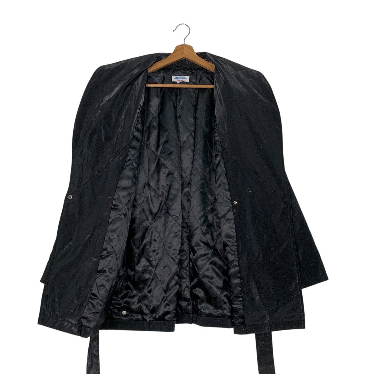 Other Shinawatra Fashion House Black Women Jacket Size M / US 6-8 / IT 42-44 - 11 Thumbnail