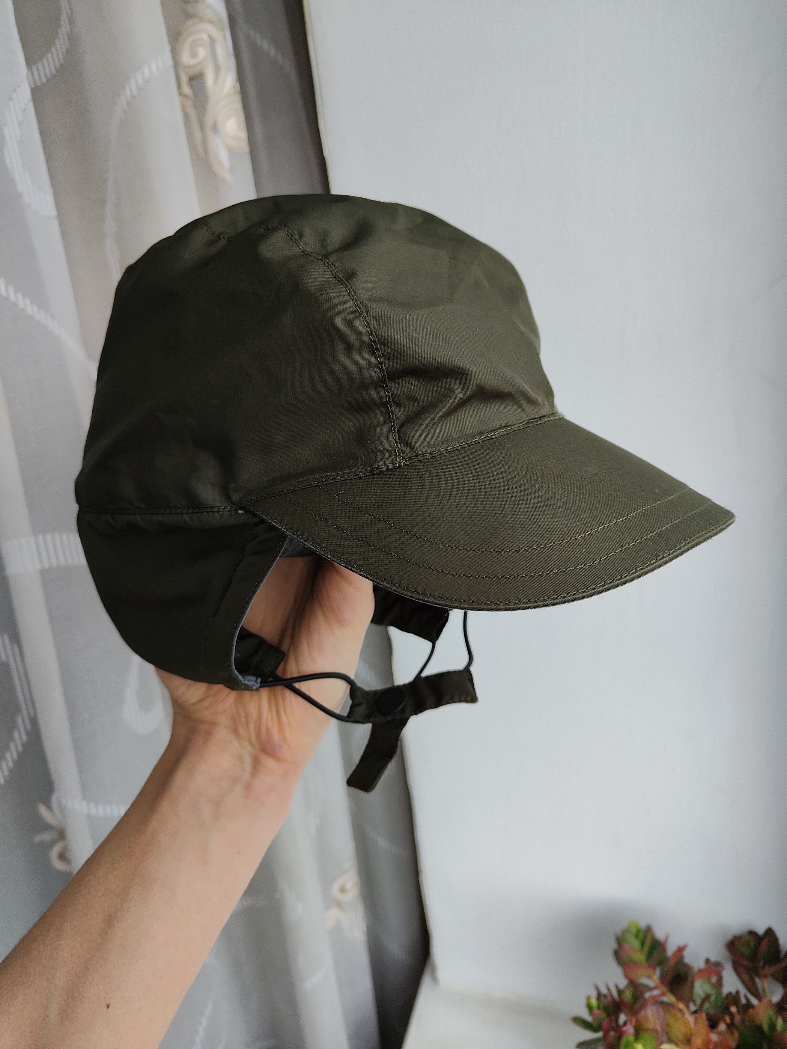 Outdoor Research Paramo hiking cap moisture-proof trekking cap outdoor gore Size ONE SIZE - 2 Thumbnail
