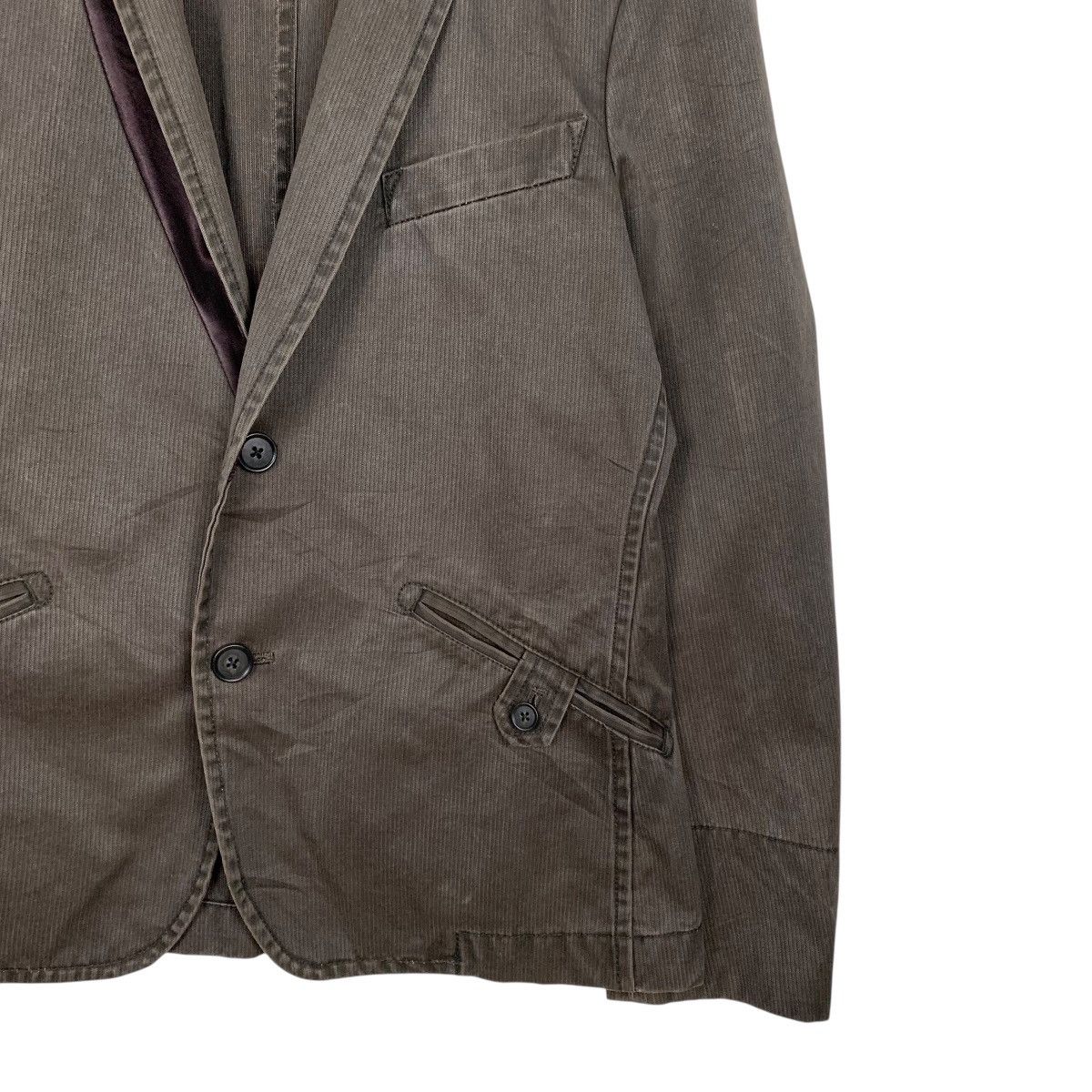 PPFM PPFM Casual Jacket Size US S / EU 44-46 / 1 - 4 Thumbnail